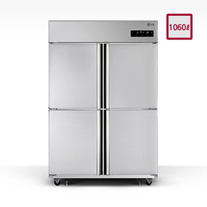 [LG] 45BOX 일체형 냉동냉장고 C110AHB